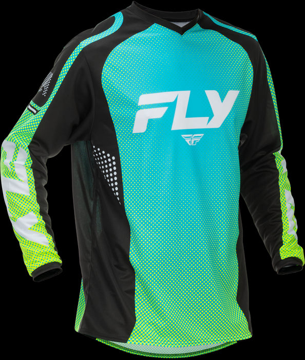 FLY RACING 2026 F-16 Motorcycle Jerseys