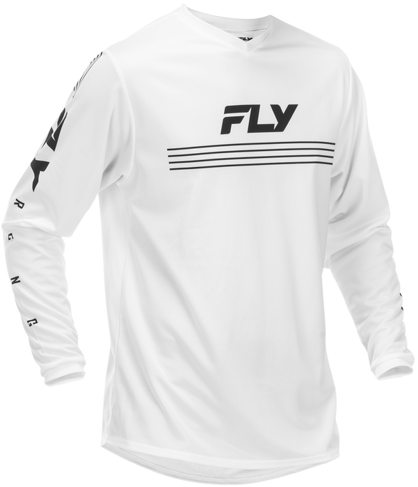 FLY RACING Fly Universal Motorcycle Jerseys