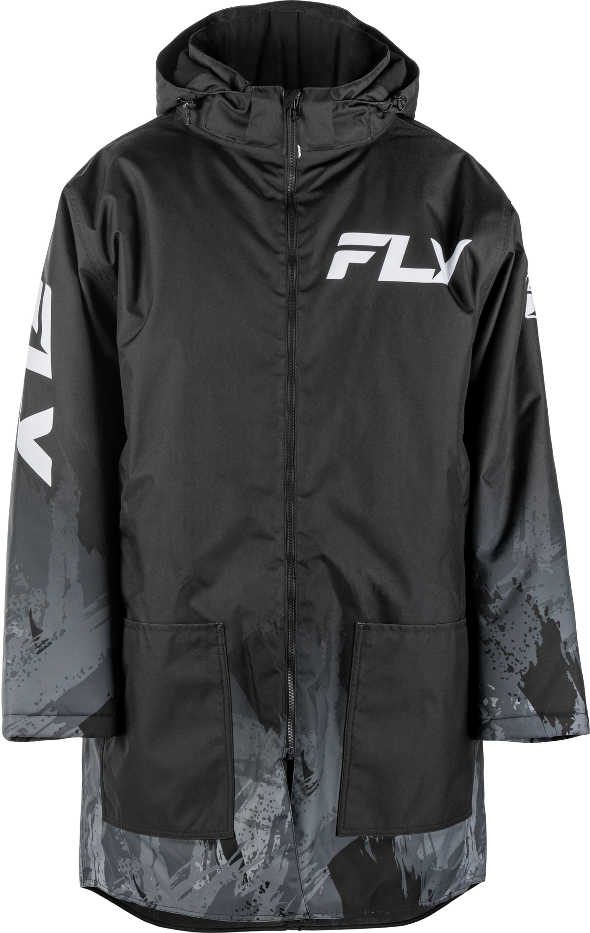FLY RACING Pit Coat (2026) Motorcycle Jackets — Movatik
