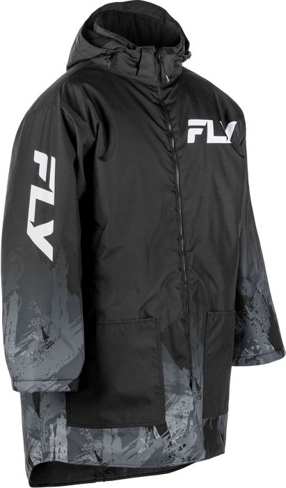 FLY RACING Pit Coat (2026) Motorcycle Jackets