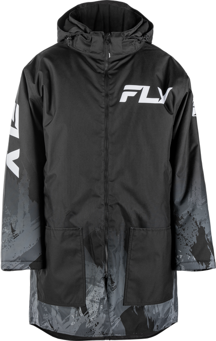 FLY RACING Pit Coat (2026) Motorcycle Jackets
