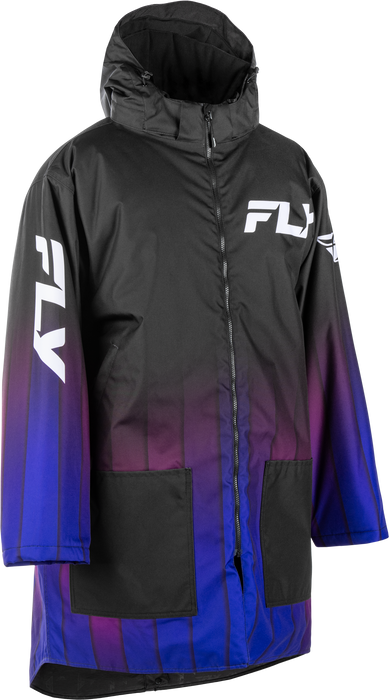 FLY RACING Pit Coat (2026) Motorcycle Jackets