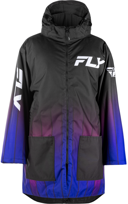 FLY RACING Pit Coat (2026) Motorcycle Jackets