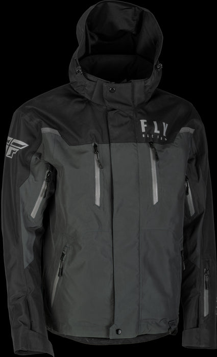 FLY RACING Incline Motorcycle Jackets