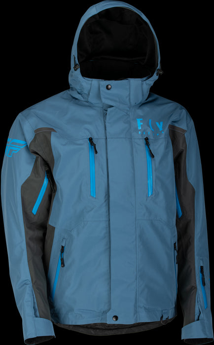 FLY RACING Incline Motorcycle Jackets