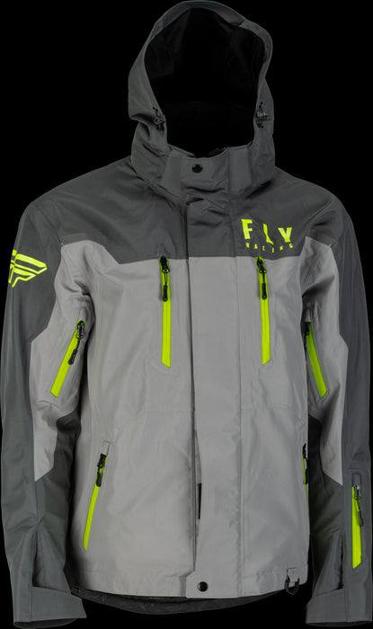 FLY RACING Incline Motorcycle Jackets