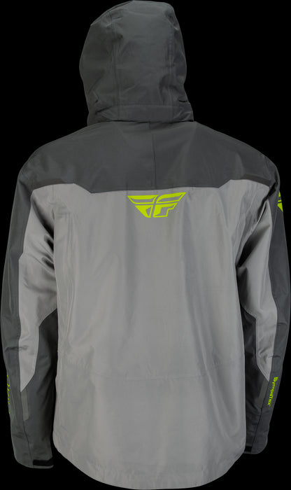 FLY RACING Incline Motorcycle Jackets