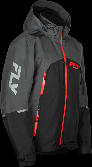 FLY RACING Incline (2026) Motorcycle Jackets