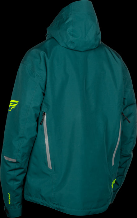 FLY RACING Incline (2026) Motorcycle Jackets