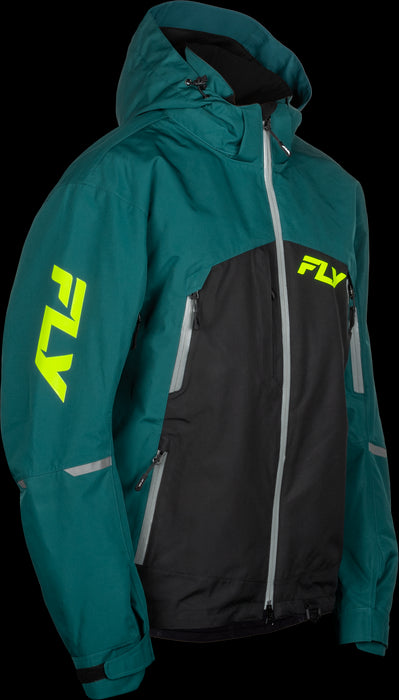 FLY RACING Incline (2026) Motorcycle Jackets