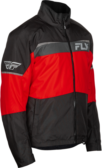 FLY RACING Aurora (2026) Motorcycle Jackets