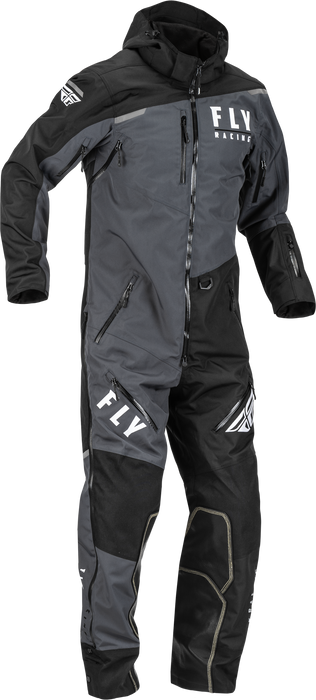 FLY RACING Cobalt Shell Snow Bike Mono Motorcycle Suits