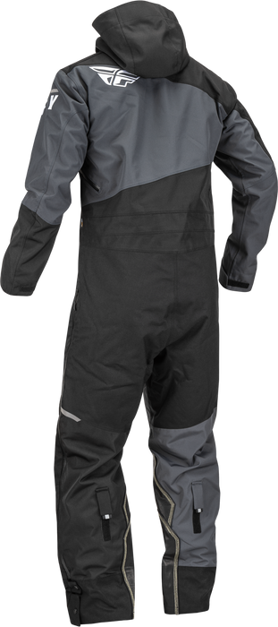 FLY RACING Cobalt Shell Snow Bike Mono Motorcycle Suits