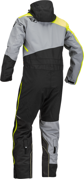 FLY RACING Cobalt Shell Snow Bike Mono Motorcycle Suits