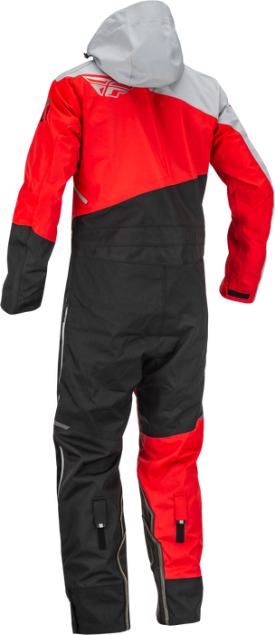 FLY RACING Cobalt Shell Snow Bike Mono Motorcycle Suits