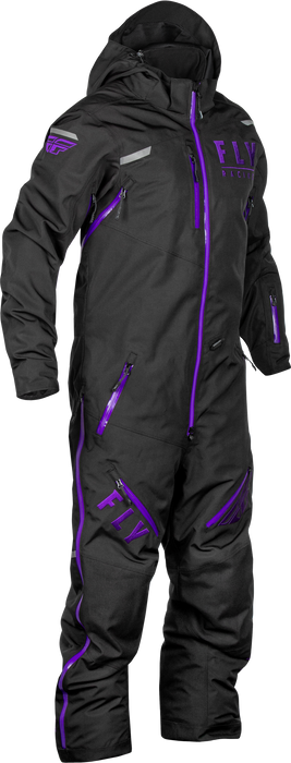 FLY RACING Cobalt Shell Mono (2025) Motorcycle Suits