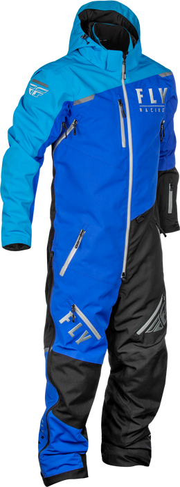 FLY RACING Cobalt Shell Mono (2025) Motorcycle Suits