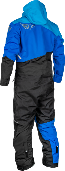 FLY RACING Cobalt Shell Mono (2025) Motorcycle Suits