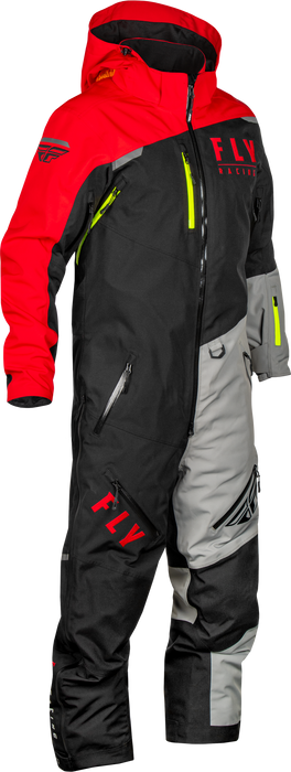 FLY RACING Cobalt Shell Mono (2025) Motorcycle Suits