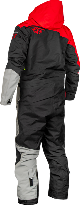 FLY RACING Cobalt Shell Mono (2025) Motorcycle Suits