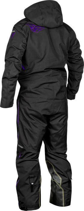 FLY RACING Cobalt Shell Sb Mono (2025) Motorcycle Suits