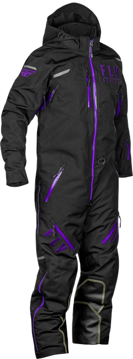FLY RACING Cobalt Shell Sb Mono (2025) Motorcycle Suits
