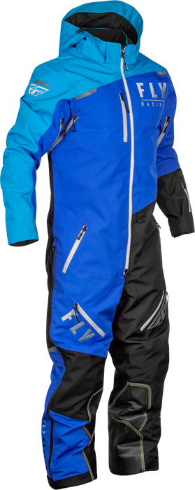 FLY RACING Cobalt Shell Sb Mono (2025) Motorcycle Suits