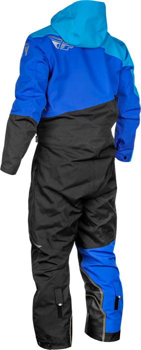 FLY RACING Cobalt Shell Sb Mono (2025) Motorcycle Suits