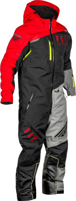 FLY RACING Cobalt Shell Sb Mono (2025) Motorcycle Suits