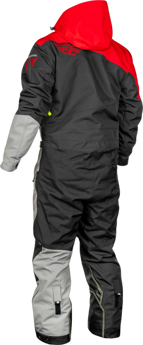 FLY RACING Cobalt Shell Sb Mono (2025) Motorcycle Suits