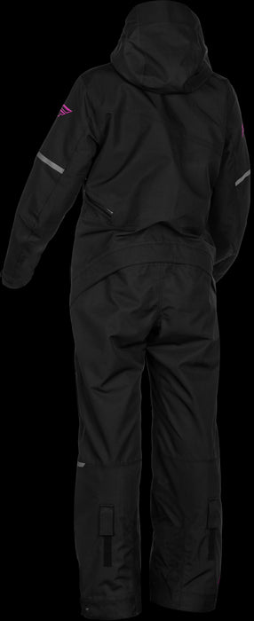 FLY RACING Women'S Cobalt Shell Mono (2025) Motorcycle Suits