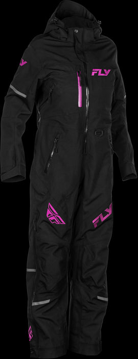 FLY RACING Women'S Cobalt Shell Mono (2025) Motorcycle Suits