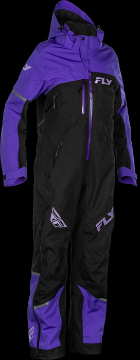 FLY RACING Women'S Cobalt Shell Mono (2025) Motorcycle Suits