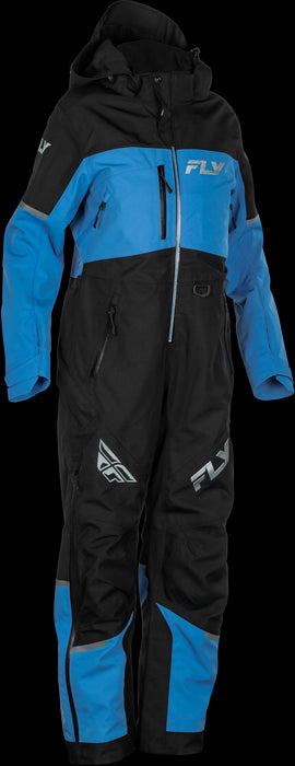 FLY RACING Women'S Cobalt Shell Mono (2025) Motorcycle Suits