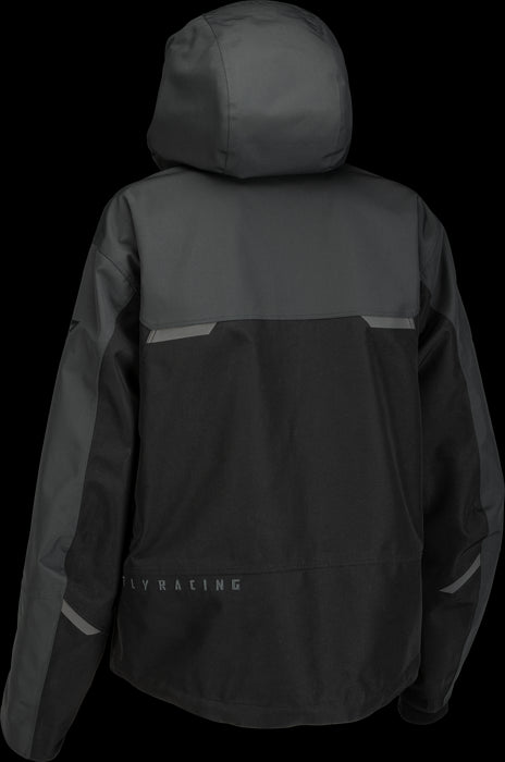 FLY RACING Women'S Carbon Motorcycle Jackets