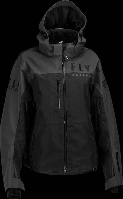 FLY RACING Women'S Carbon Motorcycle Jackets