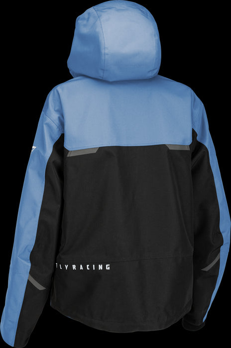 FLY RACING Women'S Carbon Motorcycle Jackets