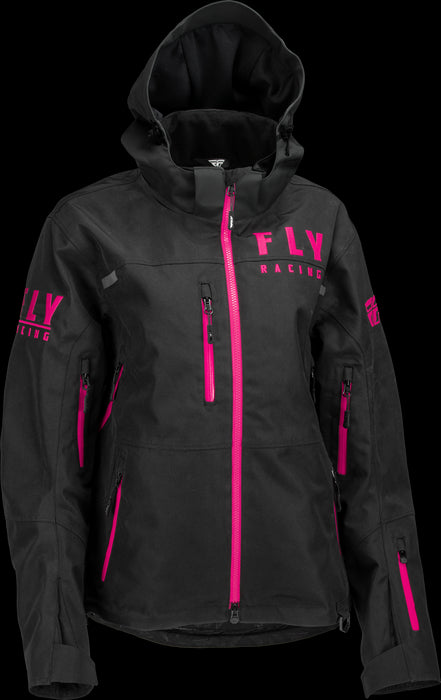 FLY RACING Women'S Carbon Motorcycle Jackets