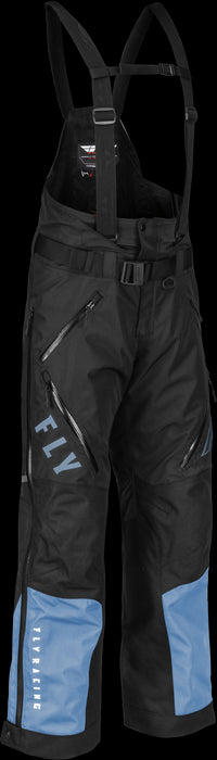 FLY RACING Women'S Carbon Bib (2023) Motorcycle Pants