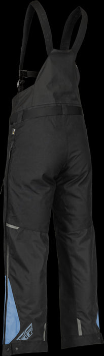 FLY RACING Women'S Carbon Bib (2023) Motorcycle Pants