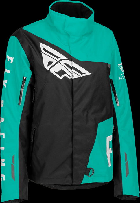 FLY RACING Women'S Snx Pro Motorcycle Jackets