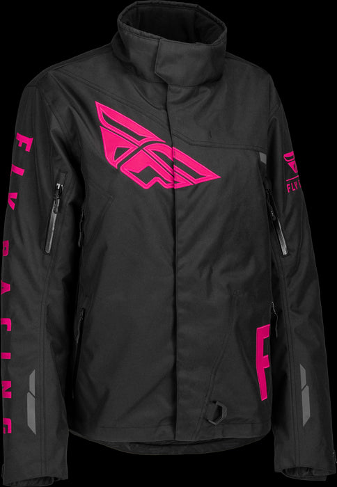 FLY RACING Women'S Snx Pro Motorcycle Jackets