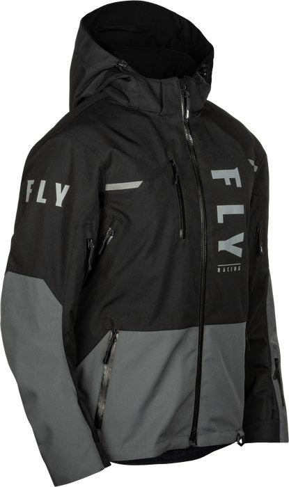 FLY RACING Carbon (2026) Motorcycle Jackets