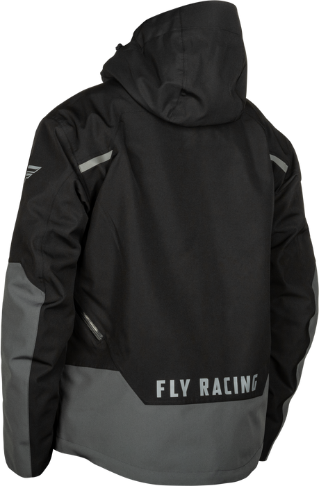 FLY RACING Carbon (2026) Motorcycle Jackets