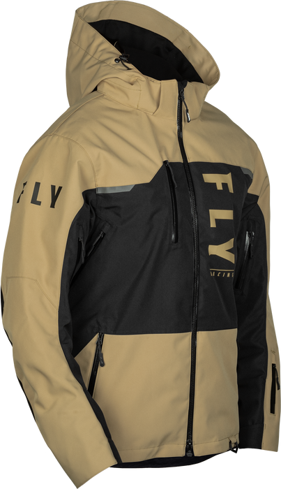 FLY RACING Carbon (2026) Motorcycle Jackets