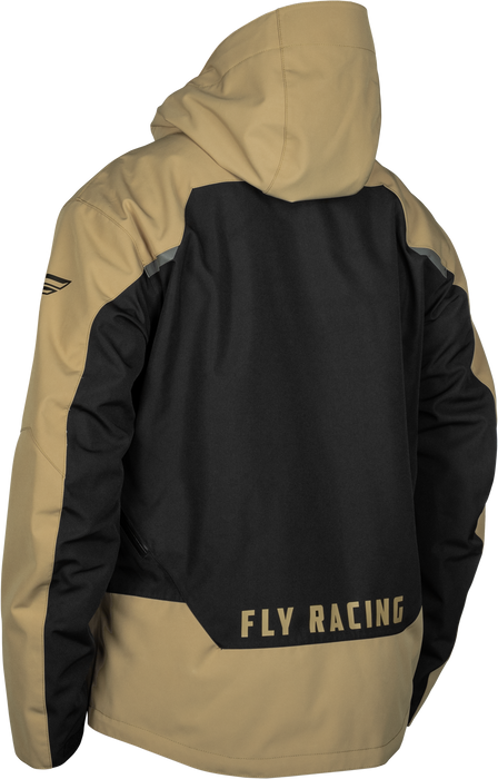 FLY RACING Carbon (2026) Motorcycle Jackets