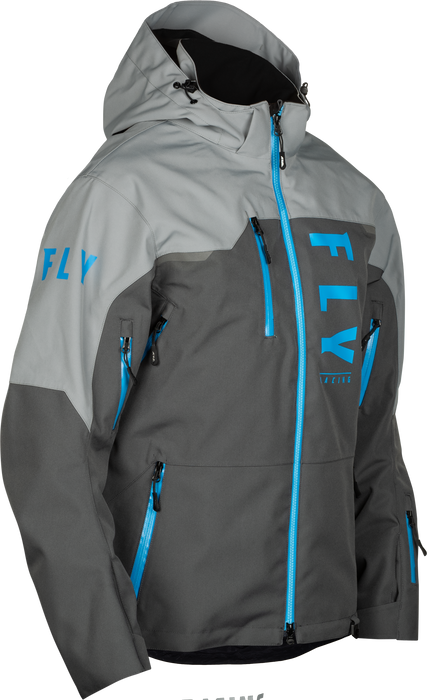 FLY RACING Carbon (2026) Motorcycle Jackets