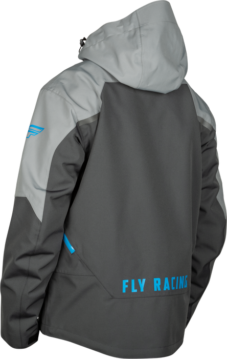 FLY RACING Carbon (2026) Motorcycle Jackets