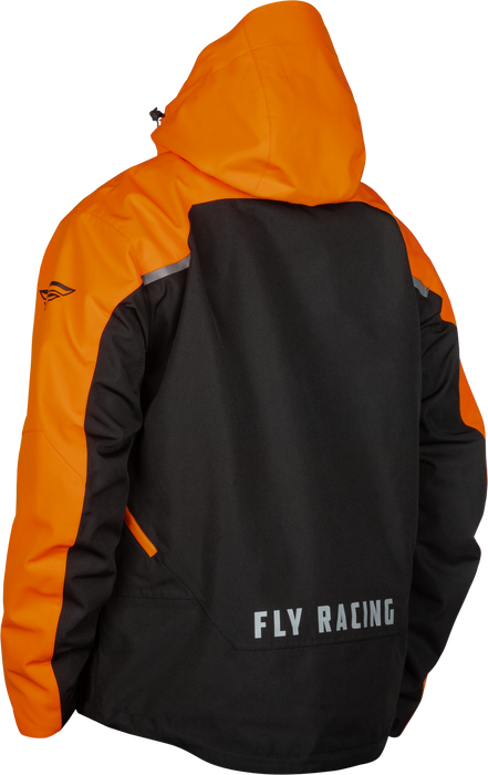 FLY RACING Carbon (2026) Motorcycle Jackets