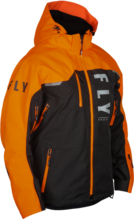 FLY RACING Carbon (2026) Motorcycle Jackets